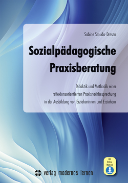 Sozialpädagogische Praxisberatung von Smuda-Dresen,  Sabine