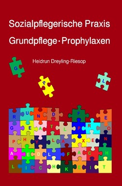 Sozialpflegerische Praxis von Dreyling-Riesop,  Heidrun