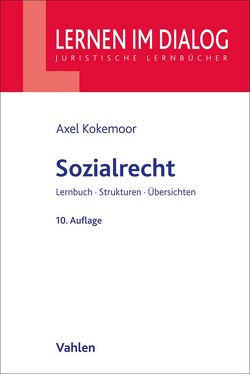 Sozialrecht von Kokemoor,  Axel