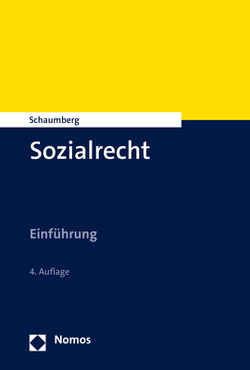 Sozialrecht von Schaumberg,  Torsten