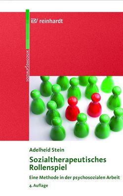 Sozialtherapeutisches Rollenspiel von Stein,  Adelheid