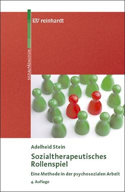 Sozialtherapeutisches Rollenspiel von Schild,  Walter, Stein,  Adelheid