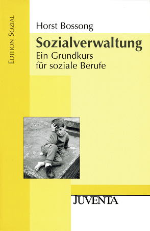 Sozialverwaltung von Bossong,  Horst