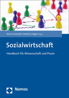 Sozialwirtschaft von Grunwald,  Klaus, Langer,  Andreas