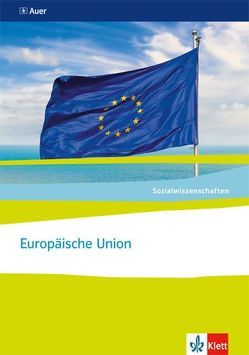 Europäische Union. Ausgabe Nordrhein-Westfalen von Ebert,  Michael, Langhans,  Ingo, Prochnow,  Stefan