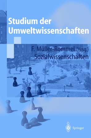 Sozialwissenschaften von Brandt,  Edmund, Meyer,  H., Müller-Rommel,  Ferdinand