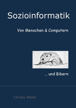 Sozioinformatik von Weßel,  Christa