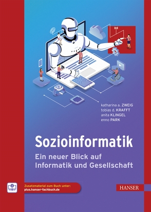 Sozioinformatik von Klingel,  Anita, Krafft,  Tobias D., Park,  Enno, Zweig,  Katharina A.