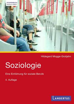 Soziologie von Mogge-Grotjahn,  Hildegard
