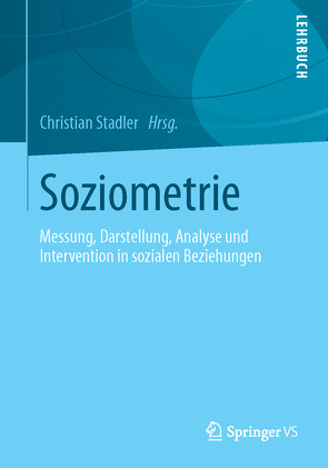 Soziometrie von Stadler,  Christian