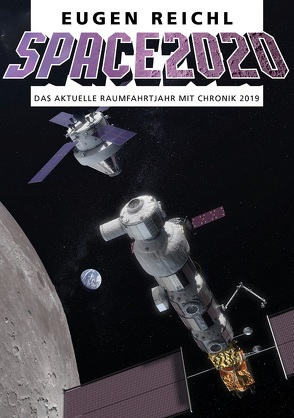 SPACE 2020 von Eugen,  Reichl