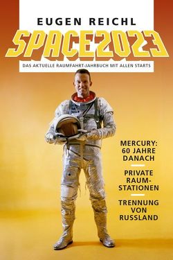 SPACE 2023 von Reichl,  Eugen