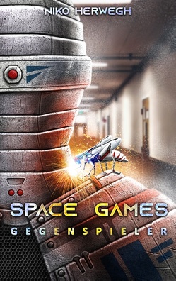 Space Games – Gegenspieler von Herwegh,  Niko
