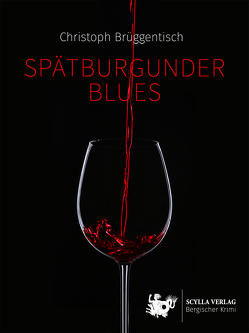 Spätburgunder Blues von Brüggentisch,  Christoph