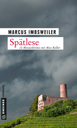 Spätlese von Imbsweiler,  Marcus