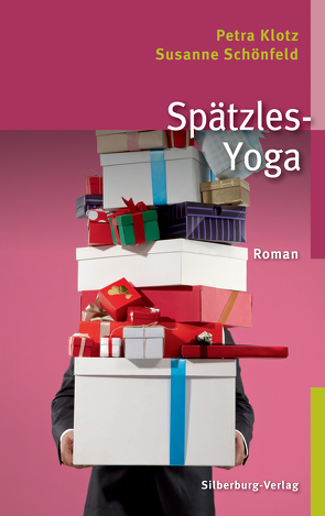 Spätzles-Yoga von Klotz,  Petra, Schönfeld,  Susanne