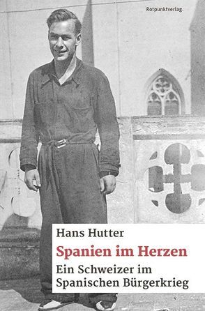 Spanien im Herzen von Hermann,  André, Herrmann,  André, Hutter,  Hans