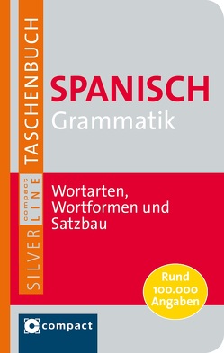 Spanisch Grammatik von Krenn,  Herwig, Zeuch,  Wilfried
