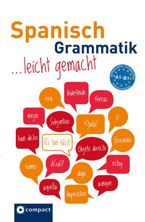 Spanisch Grammatik von Gaulon,  Aleth, Geissler,  Renate