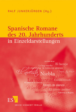 Spanische Romane des 20. Jahrhunderts in Einzeldarstellungen von Albert,  Mechthild, Arnscheidt,  Gero, Bauer-Funke,  Cerstin, Buschmann,  Albrecht, Jacobs,  Helmut C, Junkerjürgen,  Ralf, Kunz,  Marco, Lentzen,  Manfred, Mecke,  Jochen, Neuschäfer,  Hans-Jörg, Paatz,  Annette, Pohl,  Burkhard, Pöppel,  Hubert, Poppenberg,  Gerhard, Rodiek,  Christoph, Schmelzer,  Dagmar, Tschilschke,  Christian von