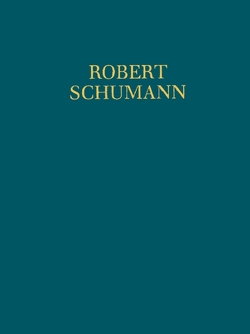 Spanisches Liederspiel u.a. von Schumann,  Robert, Synofzik,  Thomas