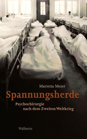 Spannungsherde von Meier,  Marietta