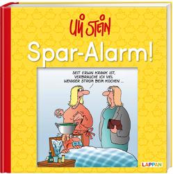 Spar-Alarm! von Stein,  Uli