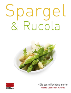 Spargel & Rucola von ZS-Team