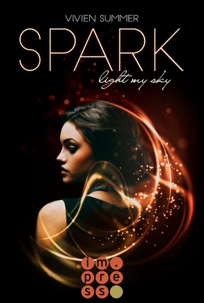 Spark (Die Elite 1) von Summer,  Vivien