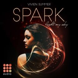 Spark (Die Elite 1) von Herms,  Lydia, Summer,  Vivien