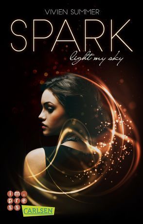 Spark (Die Elite 1) von Summer,  Vivien