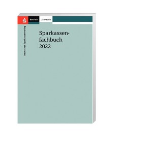 Sparkassenfachbuch 2022