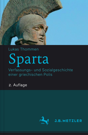 Sparta von Thommen,  Lukas