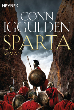 Sparta von Iggulden,  Conn, Wehmeyer,  Sven-Eric