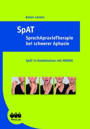SpAT® – 2., überarbeitete und erweiterte Auflage von Lorenz,  Karen