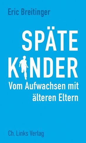 Späte Kinder von Abegg,  Fr., Aschenbrenner,  Anna-Katharina, Boller,  Florian, Breitinger,  Eric, Eisenhuth-Meister,  Birgit, Ernst,  Sabine, Haas,  O'Neal, Heuchert,  Georg, Hoepflinger,  François, Jacob,  Hiltrud, Jung,  Peter, Klösel,  Matthias, Mair-Noack,  Marc, Noorlander,  Kilian, Salvisberg,  Peter, Schmidt-Mengdehl,  Andreas, Schuler,  Antoine, Stahl,  Anna, Traub,  Johannes, Uttecht,  Günther, von Moos,  Jacques, Zölke,  Damian, Zölke,  Selina