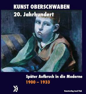 Später Aufbruch in die Moderne. 1900–1933 von Degreif,  Uwe