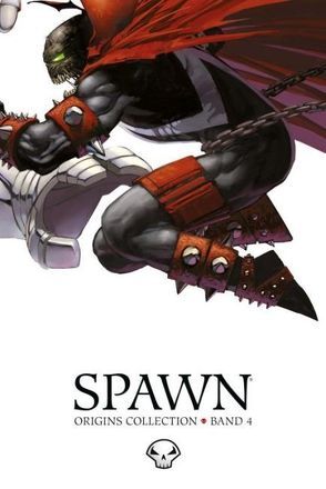 Spawn Origins Collection von Capullo,  Greg, Daniel,  Tony S., McFarlane,  Todd