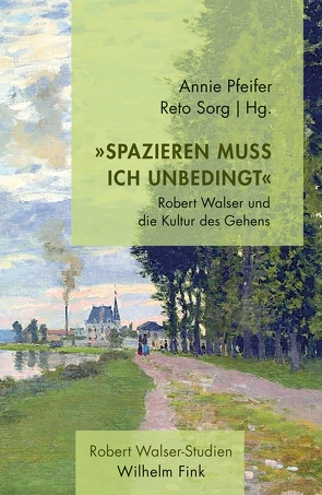 „Spazieren muss ich unbedingt“ von Banki,  Luisa, Bernofsky,  Susan, Covindassamy,  Mandana, Fasoletti,  Dorette, Frederick,  Samuel, Fuchs,  Anne, Gelshorn,  Julia, Gisi,  Lucas Marco, Kakinuma,  Marie, Langenbacher,  Andreas, Malkmus,  Bernhard, Pfeifer,  Annie, Rennie,  Nicholas, RITTER ,  MARKUS, Searls,  Damion, Sorg,  Reto, Steinweg,  Marcus, Stiegler,  Bernd, Tobias,  Rochelle, Utz,  Peter, von Arburg,  Hans-Georg, Weitzman,  Erica