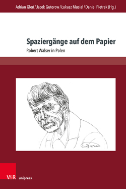 Spaziergänge auf dem Papier von Chwaja,  Natalia, Ekier,  Jakub, Gleń,  Adrian, Gutorow,  Jacek, Kornhauser,  Jakub, Małczyński,  Bartosz, Marcinkiewicz,  Paweł, Markowski,  Michał P., Musial,  Lukasz, Pietrek,  Daniel, Pliszka,  Marcin, Sommerfeld,  Beate, Szymańska,  Katarzyna, Vanni,  Simona, Waszak,  Tomasz