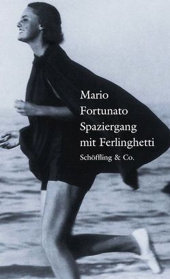 Spaziergang mit Ferlinghetti von Fortunato,  Mario, Koneffke,  Jan