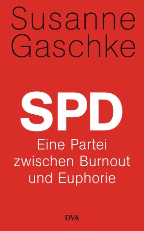 SPD von Gaschke,  Susanne