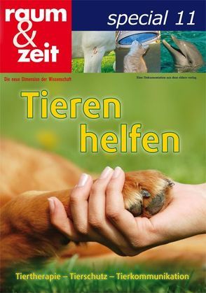 Special 11 „Tieren helfen“ von Ehlers,  Susanne