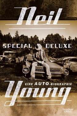 Special Deluxe von Young,  Neil