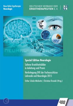 Special Edition Neurologie von Ovesiek,  Christina, Scholz-Minkwitz,  Esther