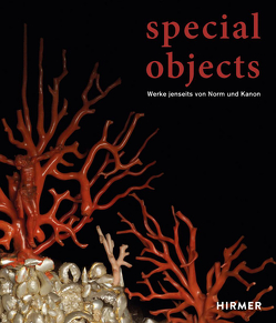 Special Objects von Scholz,  Peter, Weppelmann,  Stefan