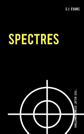 Spectres von Evans,  S.J.