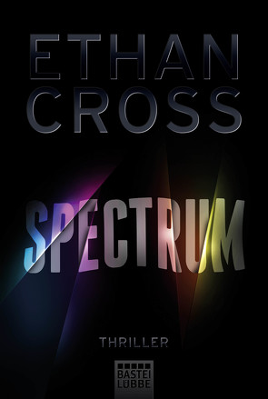 Spectrum von Cross,  Ethan, Schumacher,  Rainer