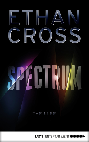 Spectrum von Cross,  Ethan, Schumacher,  Rainer