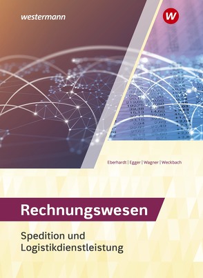 Spedition und Logistikdienstleistung von Eberhardt,  Manfred, Egger,  Norbert, Wagner,  Patrick, Weckbach,  Michael